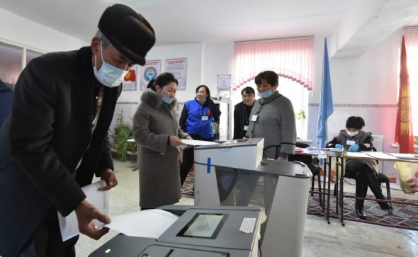 «Общее дело» завершает наблюдение за поствыборным периодом в Кыргызстане и процессом подведения итогов голосования.