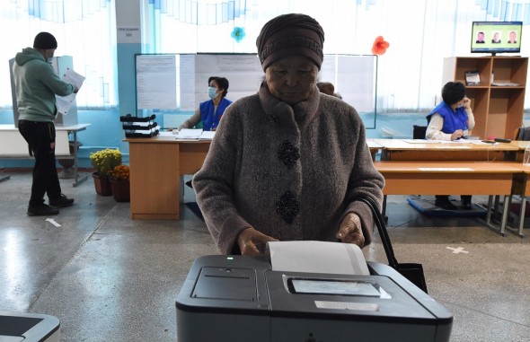 "Common Cause" has prepared a final report on the results of nonpartisan observation of the elections of deputies to the Jogorku Kenesh of the Kyrgyz Republic held on November 28, 2021.