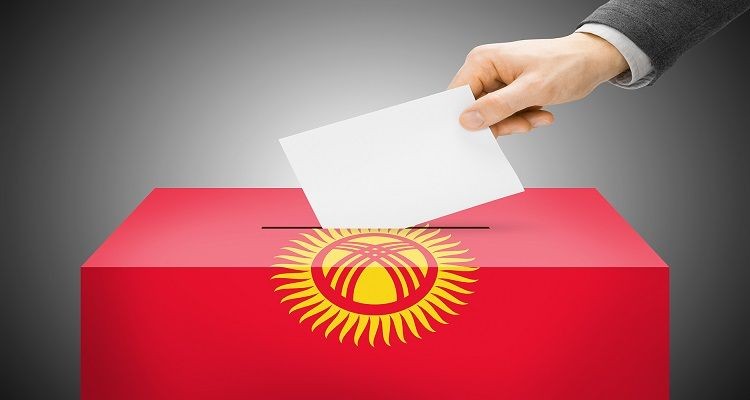 Analysis of electoral disputes in the Kyrgyz Republic
